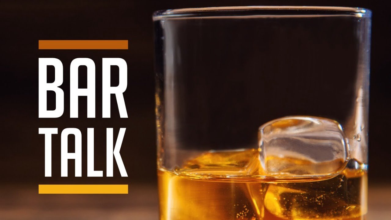 Bar Talk | e20