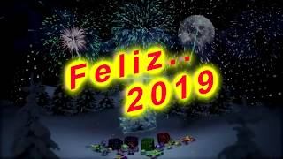 ▄▀ Feliz 2019 à Todos ▀▄