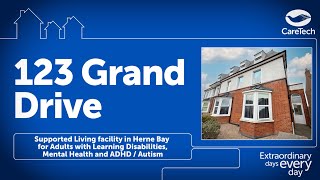 123 Grand Drive - Virtual Tour