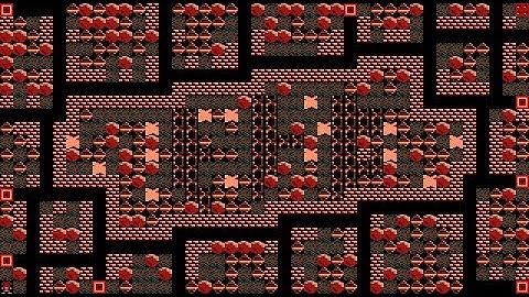 Boulder Dash for fun - 