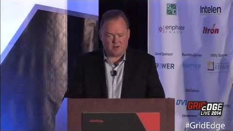 Grid Edge Deployment Case Study Presentation Series