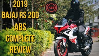 RS 200 ABS Complete Review || Should You Buy One 