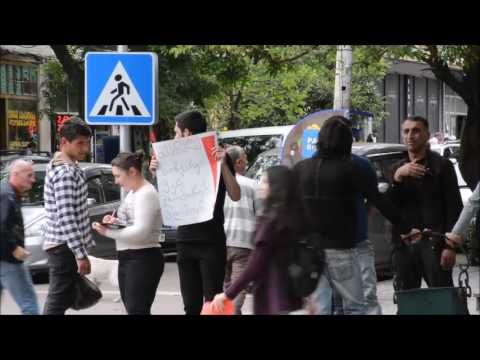 შეანელე სვლა / Slow Down