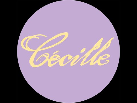 Cosmic Girl EP artwork
