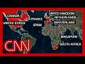 Hantavirus now in 9 countries: What doctors know so far