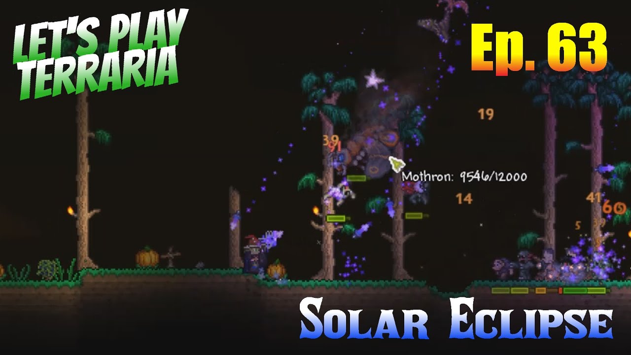 Let s Play Terraria 1 3 S2 Ep 63 Solar Eclipse YouTube let-s-play-terraria-1-3-s2-ep-63-solar-eclipse-youtube