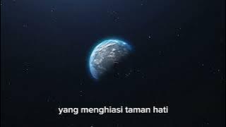 Gustrian geno - Kesetiaan Tiada Arti (Lyrics)