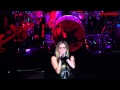 Avril Lavigne - Sk8er Boi - Live São Paulo Brasil 28-07-2011 HD by @PunkMatic