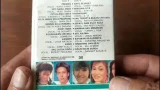 DAUN DAUN SURGA - Bangkit Sanjaya