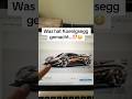 Das ist einfach unvorstellbar!😳😍#koenigsegg #automobile #funny #trending #comedy #shorts #fyp