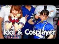 Akihabara?intervista a idol e cosplayer giapponesi - Vivi Giappone