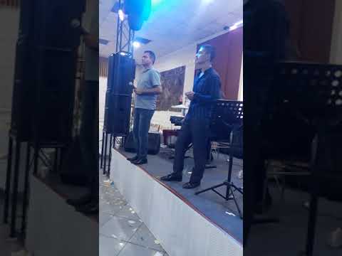 cüneyit balcı ile