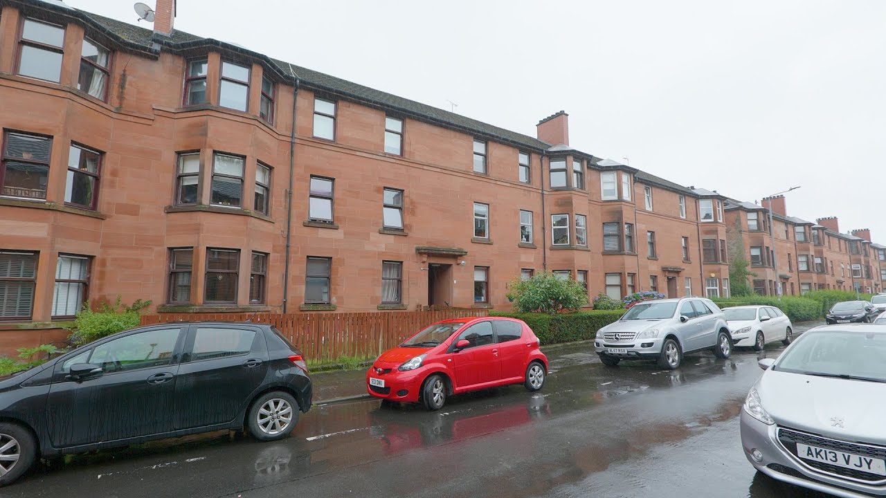 7 Ruel Street, Flat 1/1 Battlefield, Glasgow G44 4AR YouTube