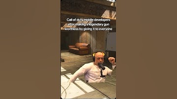 The down fall of call of duty mobile #callofdutymobile #codmobile #codm #callofdutymobilegameplay