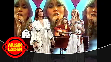 ABBA - I've Been Waiting For You (1976)