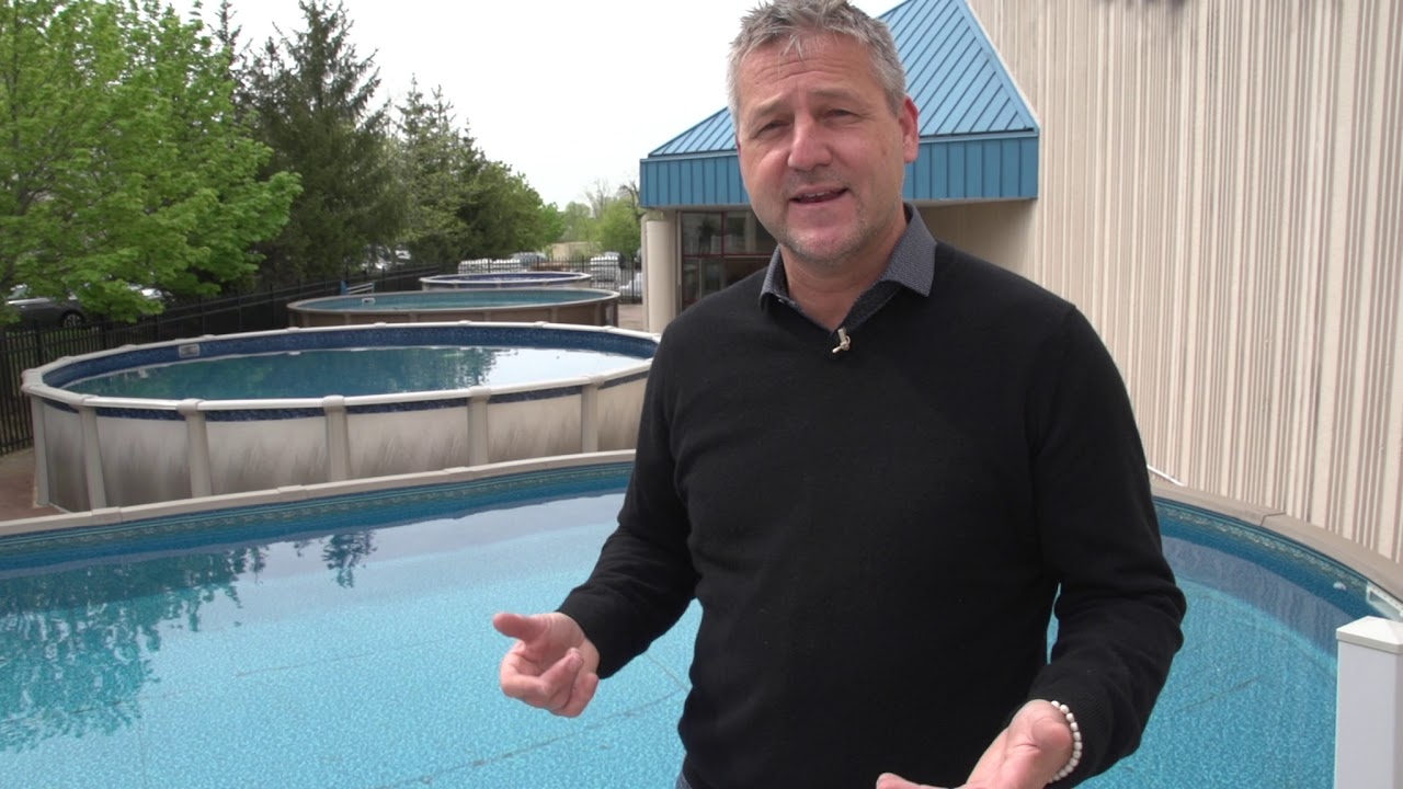 Watson's Outdoor Furniture Gets You Ready For Summer YouTube