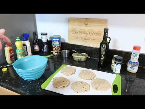How To Cook Salmon Croquettes