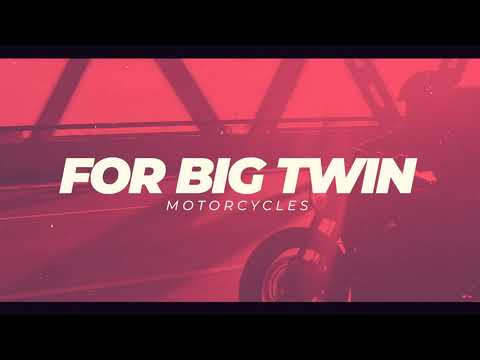 Vídeo 1 de Pastillas de Freno Harley/Buell - serie FA orgánica