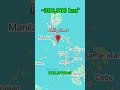 Largest Island Countries in the World 2026 🇮🇩🇲🇬🇯🇵 #shorts #geography