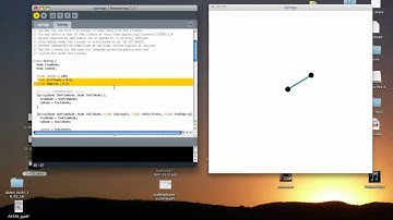 WPF Generative Gestaltung: Dynamische Datenstrukturen