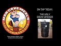 The Man Cave Ugly Drum Smoker - UDS