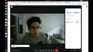 Attendee Meeting Bot API - Signed in Google Meet Bots