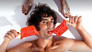 All-American Rejects' Tyson Ritter Joins OnlyFans Ahead of New Single