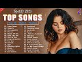 Pop Hits 2023 - Miley Cyrus, Rema, Selena Gomez, Maroon 5, Ed Sheeran, Shawn Mendes, Adele, Dua Lipa