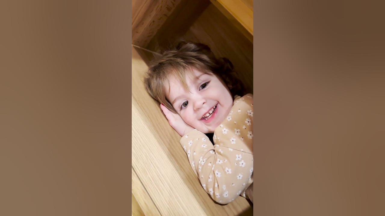 A for adley hide n seek adley the family play fun games can you