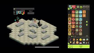 Koliseu 209 - Dofus Touch