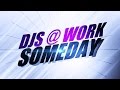 DJs @ Work - Someday (Vocal Radio Edit) *2001