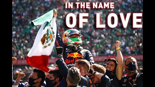 In the Name of Love | F1 Music Video