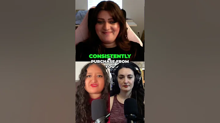 The Power of Repeat Customers for Building a Profitable Business  #smallbiztips