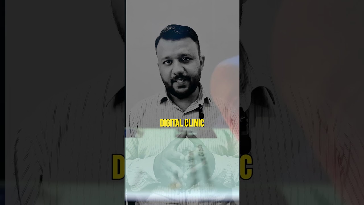 A website ≠ FB page. Time to build your digital home. 