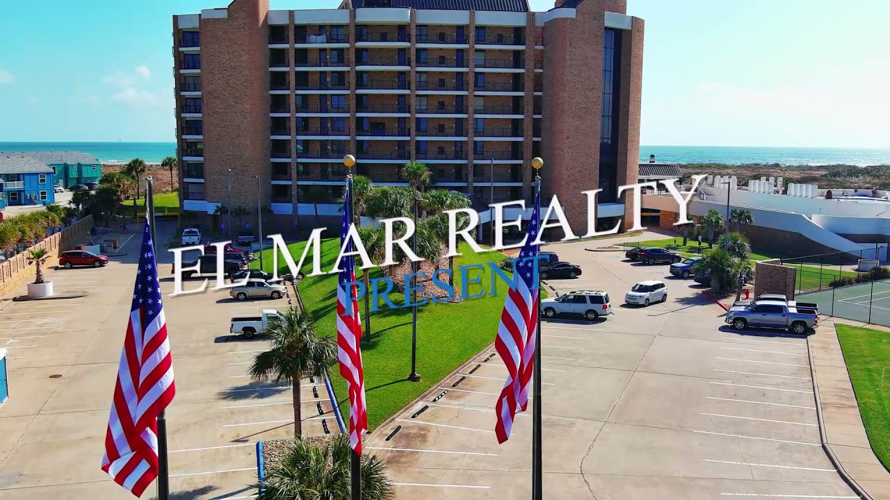 Aransas Princess Beachfront Condominiums
