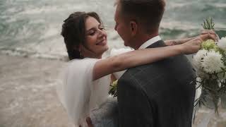 Alexander & Arina - Wedding Film