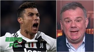 Juventus vs Atletico Madrid debate: Ronaldo's brilliance or Simeone's negligence? | Champions League