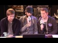 Gym Class Heroes Interview at 97.1 AMP Radio!