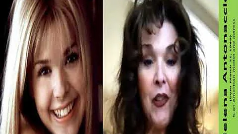 American female models Part 118/Camera Sound