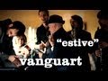 Vanguart - Estive (Clipe Oficial)