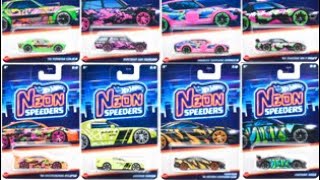 ホットウィール　未開封品　24台まとめ売り ホットウィール⭐️NISSAN⚡️日産フェアレディ300ZX ツイン