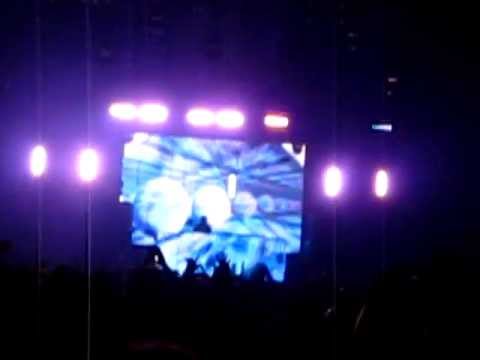 PORTER ROBINSON LIVE @ FREQUENCY 2012 // EDMONTON,...