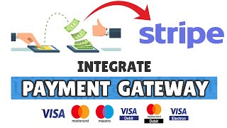 [Latest 2021]  How Do You Integrate Stripe Payment Gateway & Accept Credit Cards | Checkout PHP screenshot 4