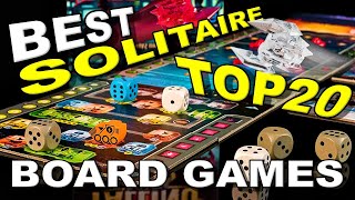 20 BEST Solitaire Board Games - 2023 TOP screenshot 4