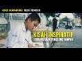 Kisah Anak Pemulung yang Menginspirasi ✨