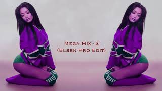 Mega Mix 2 Elsen Pro Edi̇t 2018