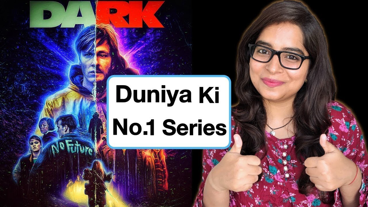 Dark Netflix Web series Explained In Hindi | Deeksha Sharma - YouTube