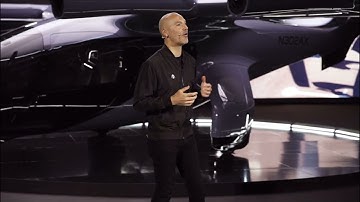 Archer Open House and the "Midnight" Unveil