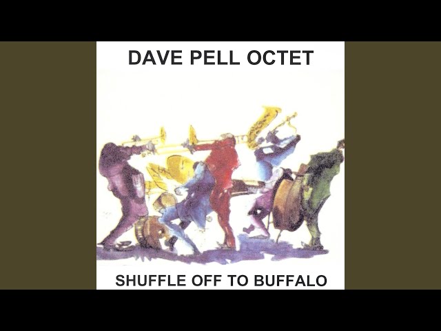 Dave Pell Octet - London In July