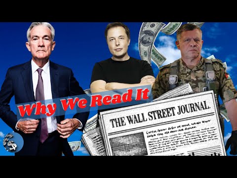 Video: Wie hoch ist der Leitzins des Wall Street Journal derzeit?